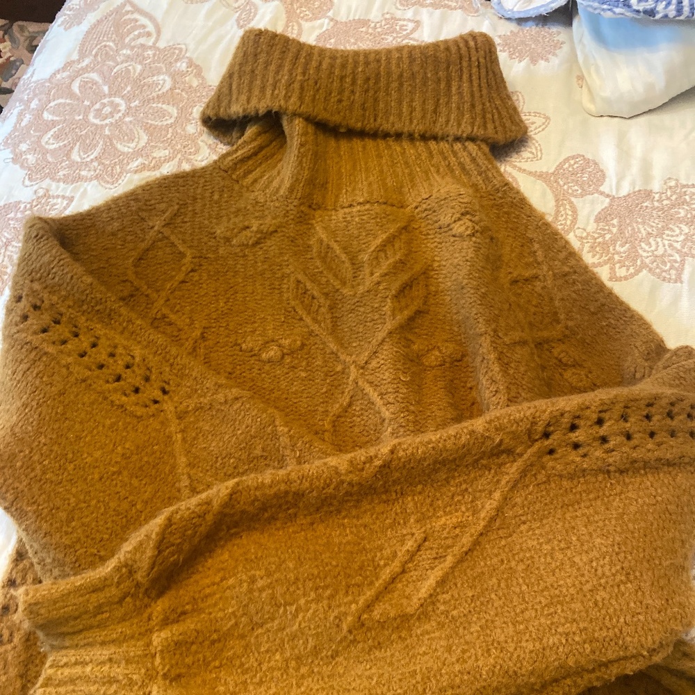 In Loom Sweater